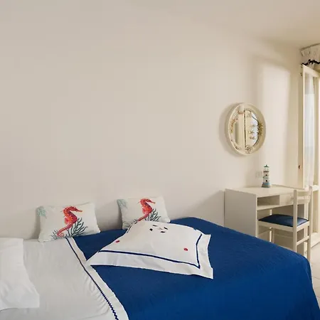 Hotel Ambasciatori - Front -breakfast Xxl & Brunch Until 12 30pm Misano Adriatico