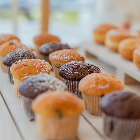 Hotel Ambasciatori Beach Front Breakfast E Brunch Xxl Fino Alle 12 30