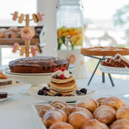 Ambasciatori - Front -breakfast Xxl & Brunch Until 12 30pm Hotel Misano Adriatico