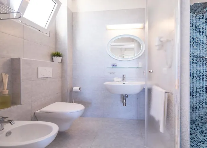 Ambasciatori - Front -breakfast Xxl & Brunch Until 12 30pm Hotel Misano Adriatico