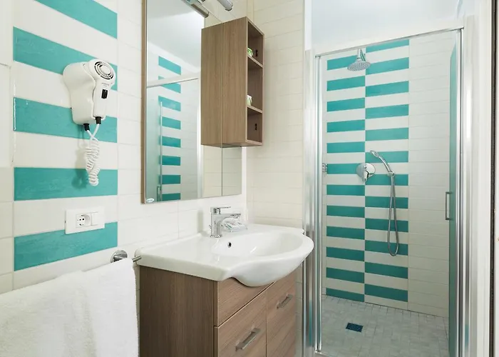 Ambasciatori - Front -breakfast Xxl & Brunch Until 12 30pm 3* Misano Adriatico