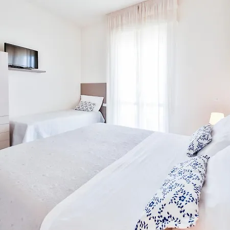 Hotel Ambasciatori Beach Front Breakfast E Brunch Xxl Fino Alle 12 30 Hotel