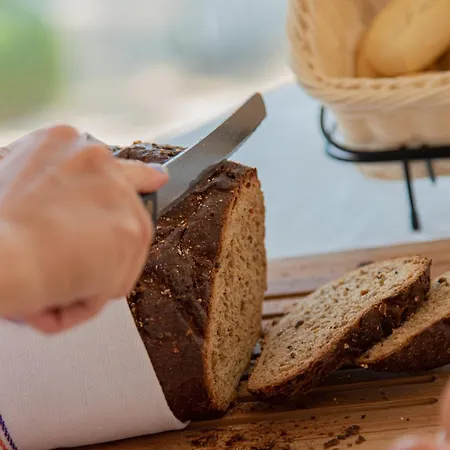 Ambasciatori - Front -breakfast Xxl & Brunch Until 12 30pm فندق ميسانو ادرياتيكو