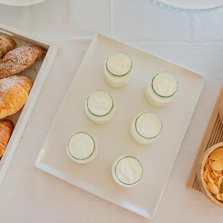 Ambasciatori Front Breakfast E Brunch Xxl Fino Alle 12 30 3*