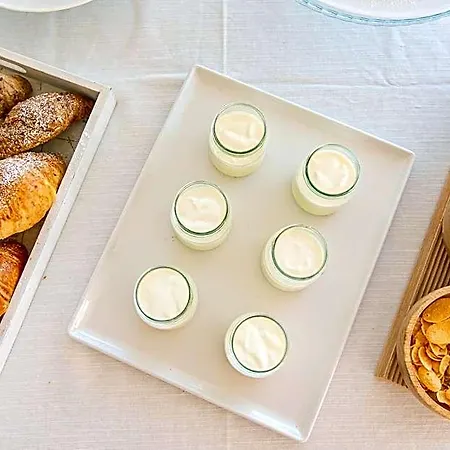 Ambasciatori Front Breakfast E Brunch Xxl Fino Alle 12 30 3* מיסאנו אדריאטיקו
