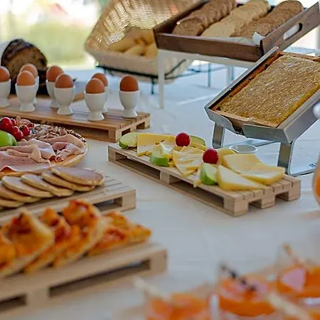 Ambasciatori Front Breakfast E Brunch Xxl Fino Alle 12 30 3*