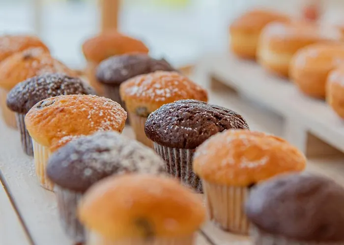 Ambasciatori - Front -breakfast Xxl & Brunch Until 12 30pm