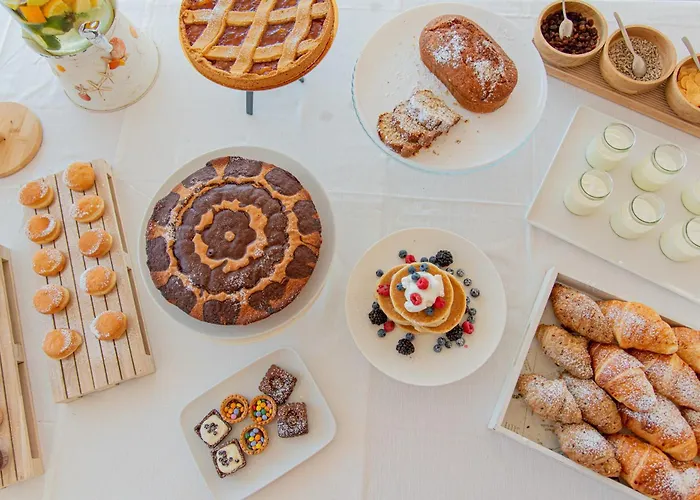 Ambasciatori - Front -breakfast Xxl & Brunch Until 12 30pm