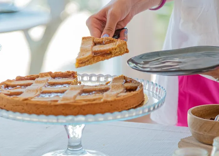 فندق Ambasciatori - Front -breakfast Xxl & Brunch Until 12 30pm