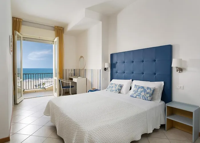 Ambasciatori - Davanti A Noi Solo Il Mare 3* Misano Adriatico